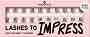 Essence Lashes To Impress Single Lashes - ���������� ����� �� �������� � �������� � ������ - �������