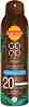 Carroten Coconut Dreams Suncare Dry Oil -       - 