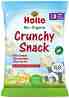 ��� ����� � ���� � ���� Holle Organic Crunchy Snack - 25 g, �� 8+ ������ - �������