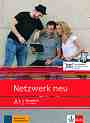 Netzwerk neu - ���� A1: ������ �������� �� ������ ���� + ������ ��������� - Stefanie Dengler, Tanja Mayr-Sieber - ������ ��������