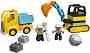 LEGO Duplo -     -   - 