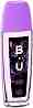 B.U. Fairy's Secret Parfum Deodorant Natural Spray -     Fairy's Secret - 