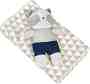   BabyMatex - 75 x 100 cm,     - 