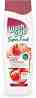 Wash & Go Super Food Grape & Macadamia Shampoo -         - 