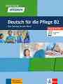 Deutsch Intensiv fur die Pflege -  B2:      - Gabriele Kniffka, Eva-Maria Bitzer - 