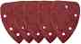 ������ �� ���������� Tolsen - 5 ���� � ������� 90 x 140 mm - 