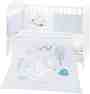    3    Kikka Boo EU Style -   60 x 120  70 x 140 cm,   Little Foxs - 