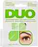 Ardell DUO Brush-On Striplash Adhesive Clear - ��������� ������ �� ����� �� ������������ ��� - �������