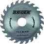     Raider RD-SB13 - ∅ 115 / 22.2 / 2.5 mm  24  - 