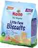      Holle Little Farm - 100 g,  10+  - 