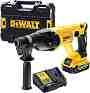   18V DeWalt DCH133M1 -  ,    - 