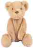     Mamas & Papas Teddy Bear -   37 cm - 
