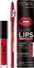 Eveline Oh My Lips Matt Lip Kit - �������� ����� ������ ������� � ����� �� ����� - �������