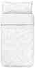    3  Baby Clic -   60 x 120 cm,   Bloom - 