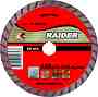 ��������� ���� �� ���� � ����� ������ Raider Turbo RD-DD07 - ∅ 180 / 2 / 22.2 mm �� ������� Power Tools - 