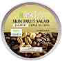 Nature of Agiva Roses Fruit Salad Nourishing Sugar Scrub - ������� ����� � ���� �� ������� Fruit Salad - �������