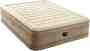 �������� ������ � �������� ����� Intex Queen Ultra Plush Airbed - 152 / 203 / 46 cm �� ������� Dura-Beam Deluxe - 
