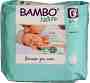 ��� ������ Bambo Nature 0 XXS - 24 ����, �� ������ 1-3 kg - �������