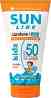 Sun Like Kids Sunscreen Lotion Carotene+ SPF 50 -    - 