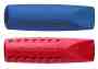 Гуми-капачки за молив Faber-Castell Grip 2001 - 2 броя - 