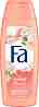 Fa Divine Moments Shower Cream -        -  