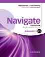 Navigate - ниво Advanced (C1): Учебник по английски език - Mark Bartram, Kate Pickering, Catherine Walter - учебник