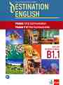 Destination English - ���� B1.1: ������� �� ��������� ���� �� 11. � 12. ����. ������ 1 � 2 - Nikolina Tsvetkova, Maria Metodieva - �������