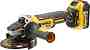 ������������ ��������� 18V DeWalt DCG405P2 - � 2 �������, ������� � ����� �� ������� XR - 
