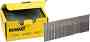     18GA DeWalt - 5000    25 - 50 mm - 