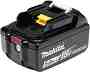 ������������ ������� Makita BL1850B 18 V / 5 Ah - �� ������� LXT - �������
