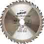     Wolfcraft - ∅ 160 / 20 / 2.4 mm  20  - 