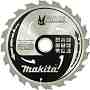 Циркулярен диск за дърво Makita - ∅ 235 / 30 / 2.3 mm с 20 зъба от серията MForce - 