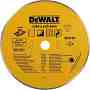     DeWalt - ∅ 254 / 25.4 / 1.6 mm   Diamond Edge - 