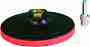 ����������� ���� Raider Velcro - ∅ 115 x 22 mm �� ������� Power Tools - 