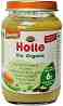 ��� ���� �� �������, ���� � �������� Holle - 190 g, �� 6+ ������ - ����
