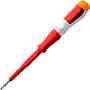  220 - 250 V Unior 630VDE - 3 x 140 mm - 