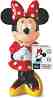 Naturaverde Minnie Mouse Bubble Bath 3D - ������ ���� �� ���� �� ���� ���� ���� � �������� - ����