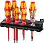     Wera VDE 1000 V - 7    Kraftform Plus - 