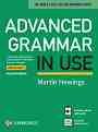 Advanced Grammar in Use -  C1 - C2:     : Fourth Edition - Martin Hewings - 