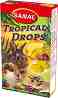 ��������� �� ������� Sanal Tropical Drops - 45 g, � ���������� ������� - �����
