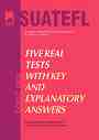 Five Real Tests: ������� �� ��������� ���� �� ��������-�������� � 9 - ����� �������, ����� ���������, ����� ������, ������ ��������, ����� ��������, �. ������� - ��������
