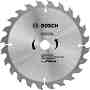    Bosch - ∅ 190 / 20 / 1.4 mm  24  48    Eco for Wood - 