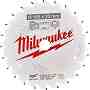     Milwaukee - ∅ 165 / 20 / 1.6 mm  24    CSB - 