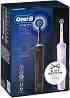 Oral-B Vitality Pro Protect X Clean - ������ �������� �� 2 ���� ������������ ����� �� ���� - �������