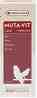        VERSELE LAGA Muta-Vit Liquid - 30 ml - 
