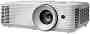   Optoma HD29He - DLP, 1920 x 1080, 3600 lumens, HDMI, Speaker 5 W - 