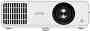   BENQ LH550 - DLP, 1920 x 1080, 2600 lumens, 2 x HDMI, USB-A, RS232 - 