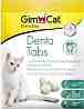       GimCat Denta Tabs - 15 ÷ 300 g,      - 
