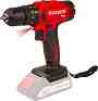 ������������ ������ ��������� 20V Raider Solo RDP-PCD20 - ��� ������� � ������� �� ������� Pro - 