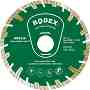 ��������� ���� �� ���� ������ Rodex - ∅ 180 / 2.2 / 22.2 mm �� ������� Turbo - 